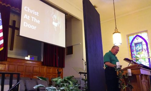 North Madison Baptist Church