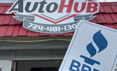 Caruzin' Autohub Llc