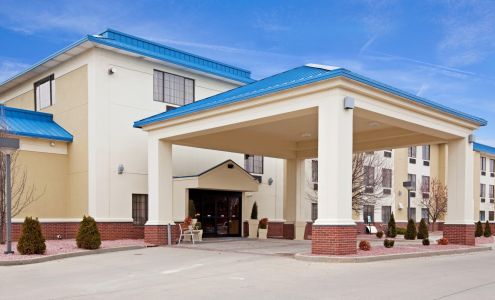 Holiday Inn Express Washington by IHG