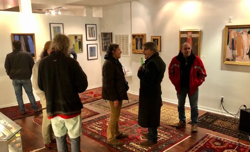 Visual Art Studio gallery