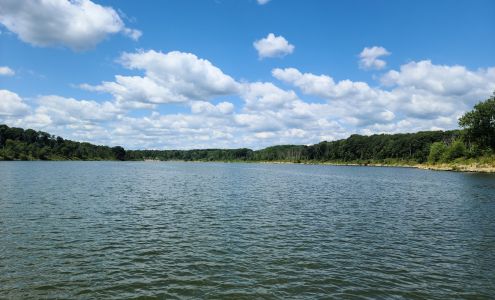 Red Bridge Marina Amboy