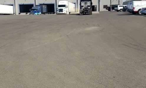 Ramsey Express 99 Warehouse