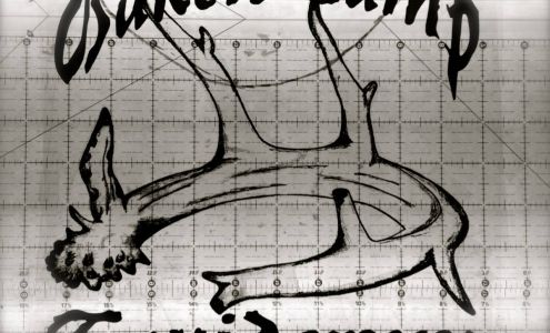 Bakers Camp Bainbridge