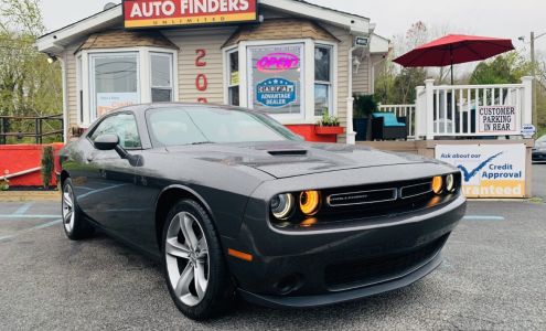 Auto Finders Unlimited