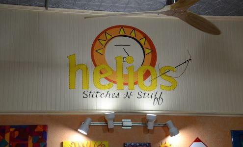 Helios Stitches N Stuff Mount Vernon