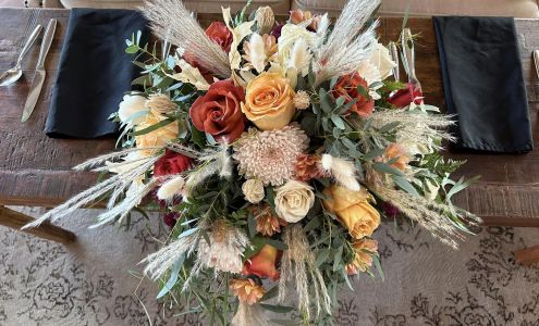 Lisk Floral Glenfield