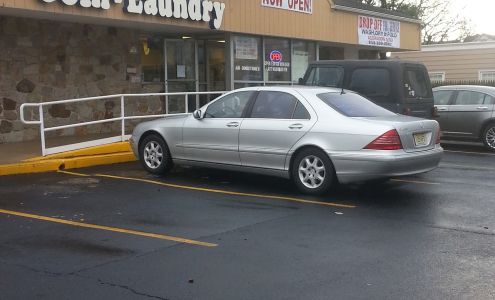 Millville Coin Laundromat