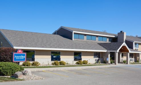 AmericInn by Wyndham Clear Lake