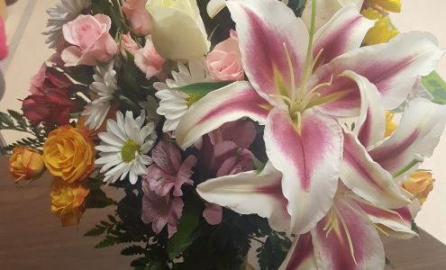 Valentine Florist & Interiors