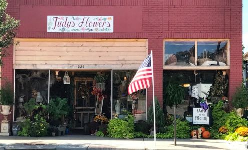 Judy's Flowers Marion
