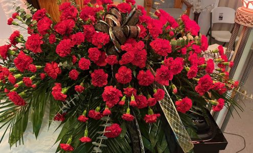 Blessed Floral Designs Marion