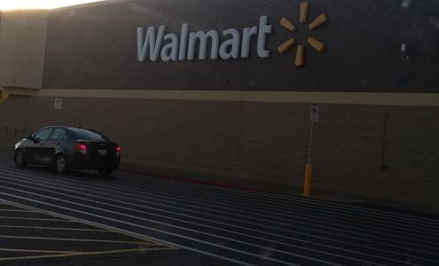 Walmart Supercenter