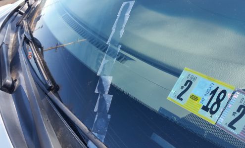 Ray Murphy's Windshield Repair