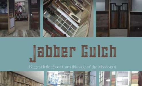 Riverfront Antiques Iowa