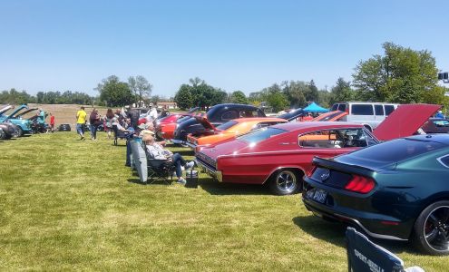 Clinton Humane Society