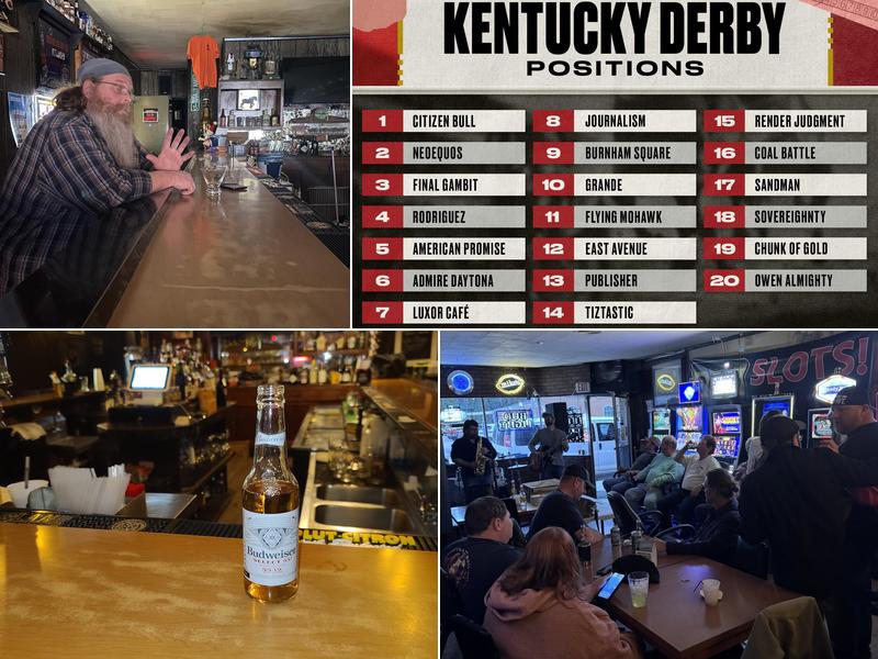 Howard's 206 S Main St, Albany