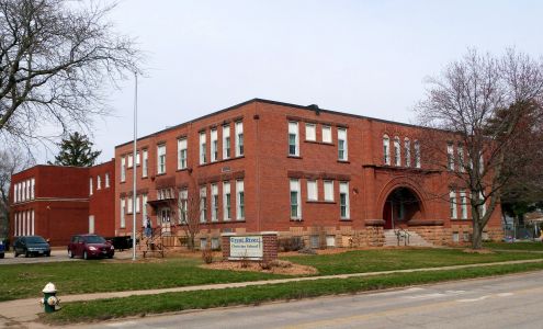 Great River Christian School
