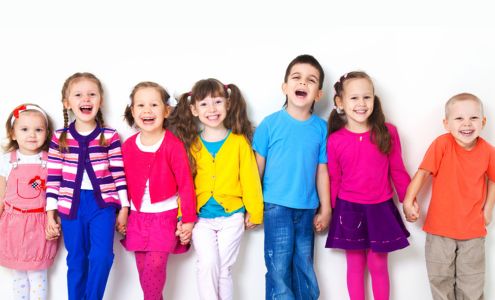 Little Angels Childcare