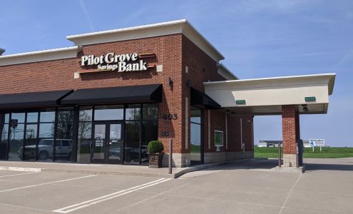 Pilot Grove Savings Bank West Burlington