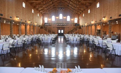Harvest View Farms Weddings & Gatherings Sperry