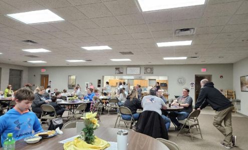 St Paul Lutheran School