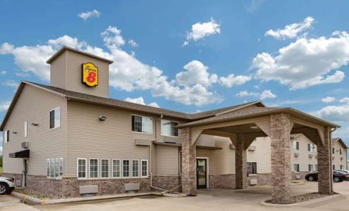Super 8 by Wyndham Fort Dodge IA