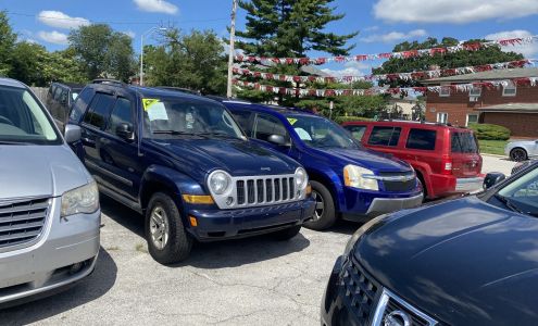 Family First Auto Sales, Inc. Chicago Heights