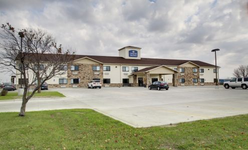 Cobblestone Inn & Suites - Fort Dodge