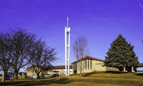 Good Shepherd Lutheran Church
