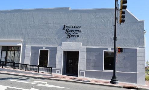 Insurance Services of the South Inc