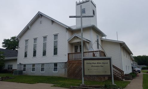 Living Hope Bible Church Eldon