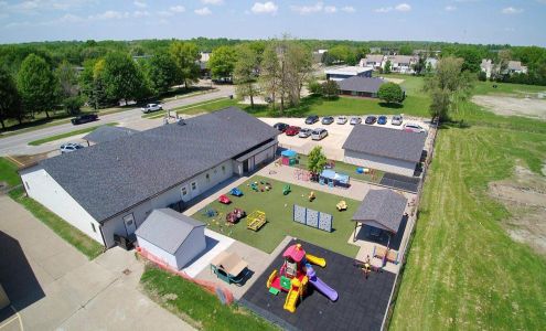 Stepping Stones Learning Center LLC