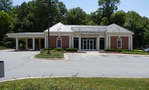 First Citizens Bank