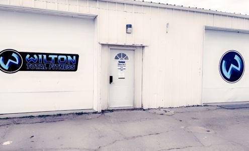 Wilton Total Fitness Wilton
