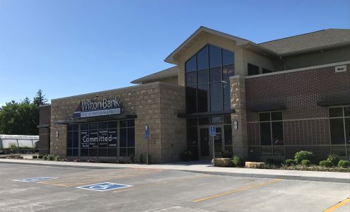 Wilton Bank Wilton