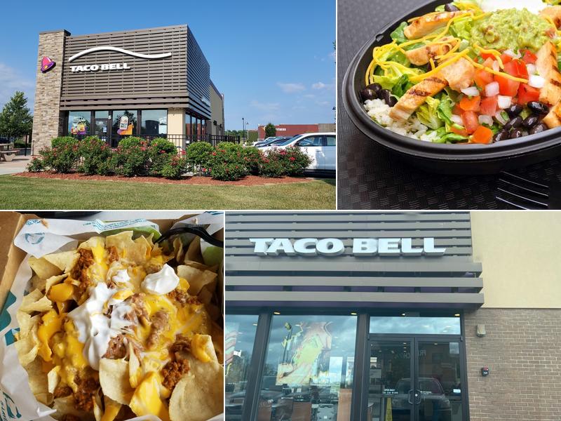 Taco Bell
