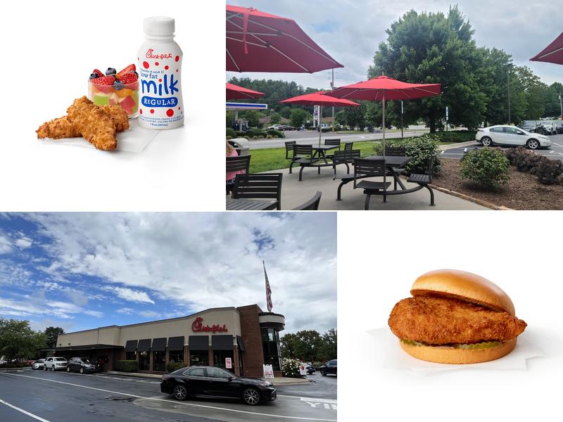Chick-fil-A
