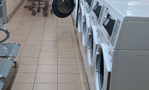 Westend Laundromat