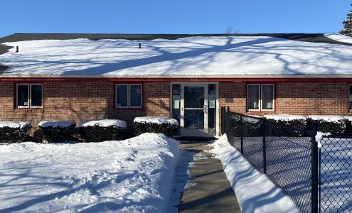 Peck Child Development Center