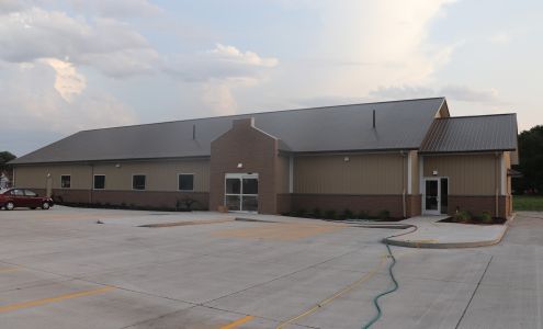 Pella Regional Retail Pharmacy - Prairie City