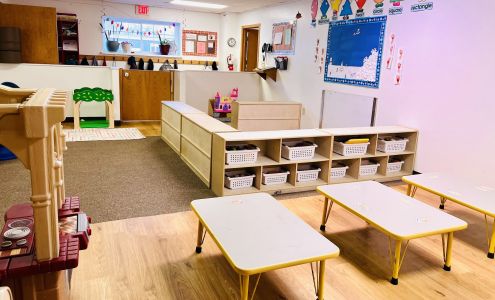 Little Miracles Child Development Center & Preschool