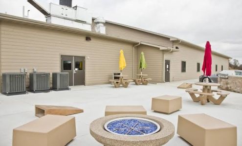 Cobblestone Inn & Suites - Boone