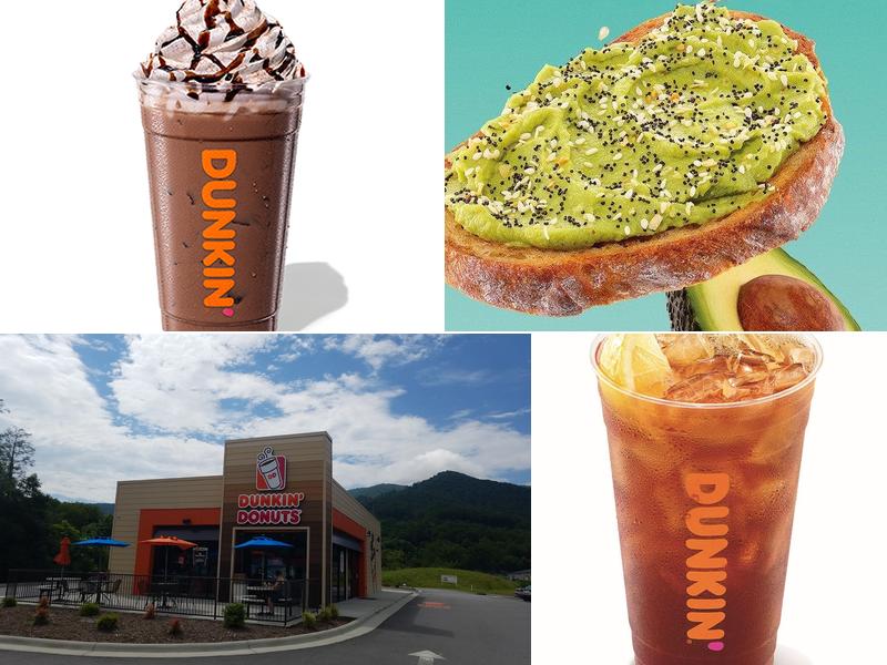 Dunkin'