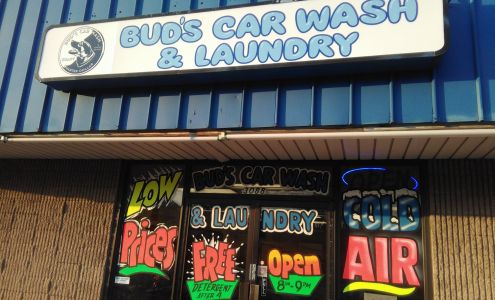 Lamar Express Coin-Op Laundromat