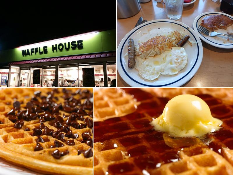 Waffle House