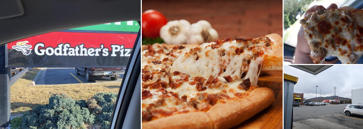 Godfather's Pizza Express