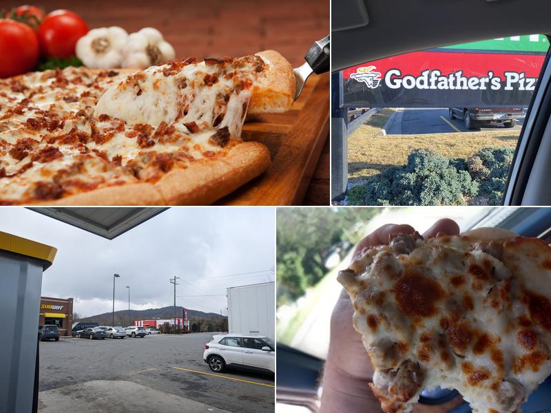 Godfather's Pizza Express