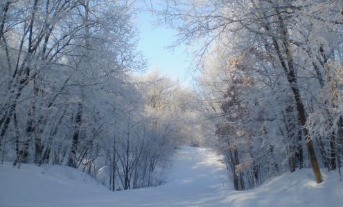 Dayton Oaks Camp & Conference Center Dayton