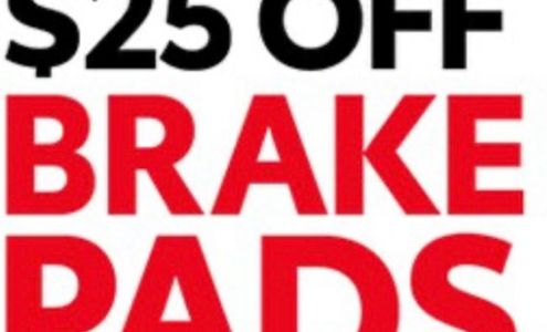 T-County tires & auto LLC Millington