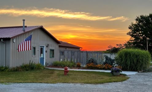 Shadowland Obedience & Boarding Oskaloosa